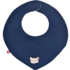 BONDI Baby Halstuch "Bär" 93768 | Navy