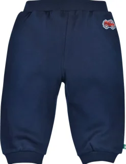 BONDI Baby Jogginghose "My Toys" 93656 | Navy