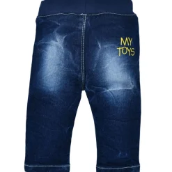 BONDI Baby Kleinkinder Jeans 93658 - Blau | Jungen Joggdenim