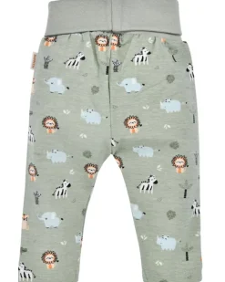 BONDI Baby Legging "Safariallover" 93969 | safari allover