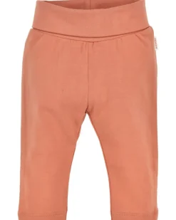 BONDI Baby Legging "Terra" 93970 | Rotbraun