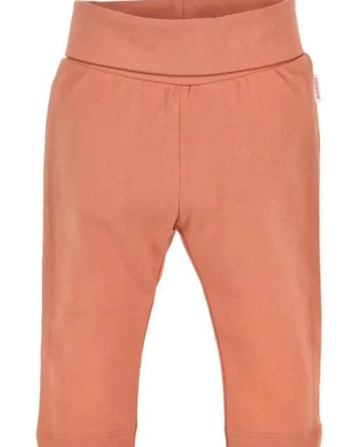 BONDI Baby Legging "Terra" 93970 | Rotbraun