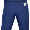 BONDI Baby Leggings "Small Boss" 93683 - Navy | Jogginghose