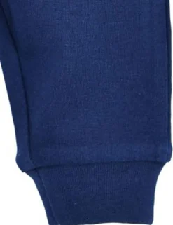 BONDI Baby Leggings "Small Boss" 93683 - Navy | Jogginghose