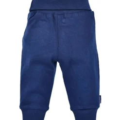 BONDI Baby Leggings "Small Boss" 93683 - Navy | Jogginghose