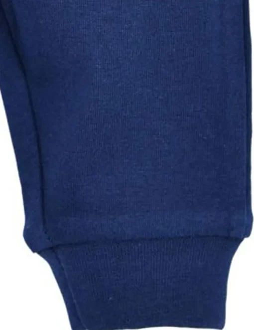 BONDI Baby Leggings "Small Boss" 93683 - Navy | Jogginghose