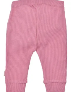 BONDI Baby Mädchen Laufhose "Katze" 94025 | Candy
