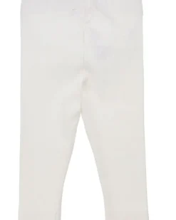 BONDI Baby Mädchen Laufhose "Be nature" 102 | Offwhite