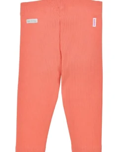 BONDI Baby Mädchen Laufhose "Eule" 86972 | Apricot