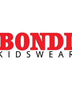 BONDI Jungen Baby Strickmütze "Gipfelkraxler" mit Bommeln 91334 - Braun