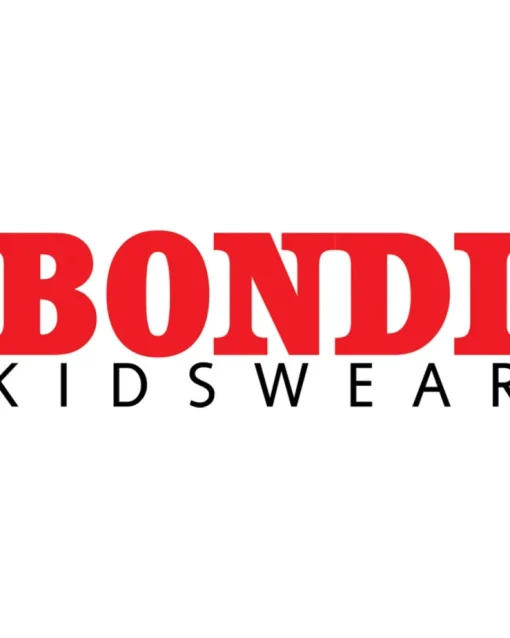 BONDI Jungen Baby Strickmütze "Gipfelkraxler" mit Bommeln 91334 - Braun