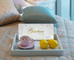 Geschenkgutschein
