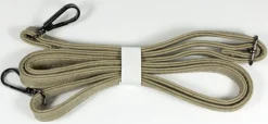Gesteppte Handtasche Alessia - Taupe