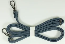 Gesteppte Handtasche Alessia - Dunkelblau