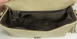 Gesteppte Handtasche Alessia - Dunkelblau