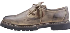 Krüger Herren Haferlschuhe Carsten 9660 - Braun