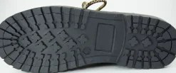 MADDOX Herren Haferlschuhe "Altdorf" Veloursleder | Holz