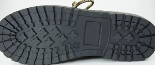 MADDOX Herren Haferlschuhe "Altdorf" Veloursleder | Holz