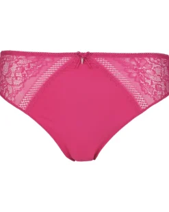 Nina von C. Jazzpant "MIAMI" 1620300 | Lotus Pink