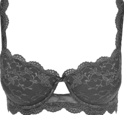 Nina von C. "Silver Edition" Balconnet BH 48515971 | Topas