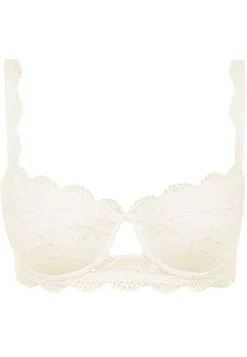 Nina von C. "Silver Edition" Balconnet BH 48515971 | Champagner