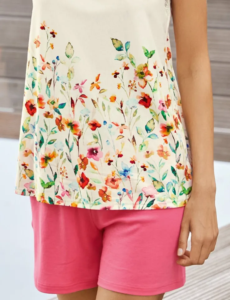 Nina von C. Shorts "Romantic" 73250853 | Magnolie