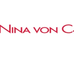 Nina von C. Spitzen Hipster Panty 48130971 | Burgund