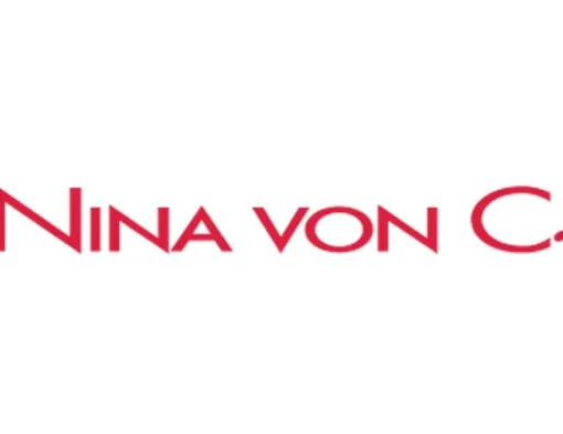 Nina von C. Spitzen Hipster Panty 48130971 | Burgund
