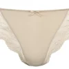Nina von C. String mit floraler Spitze 48101971 | Latte Macchiato