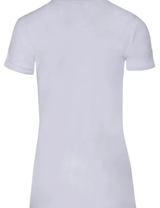 Piz Palü Damen Shirt "Allersberg" mit Trachten Motiv | Edelweiß