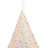Riffelmacher Christbaumschmuck Tannenbaum 18cm weich 70117 - Utopiaglitter Rosa