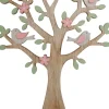 Riffelmacher Dekobaum mit Vögeln 06272 | ca. 32 x 41 cm