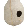 Riffelmacher Vogelhaus Nistkasten Kokon 18 x 28 cm | 08420 - Vogelhäuschen