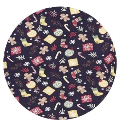RINGELLA Damen Langarm Pyjama "Christmas Time" 2511253 | Night