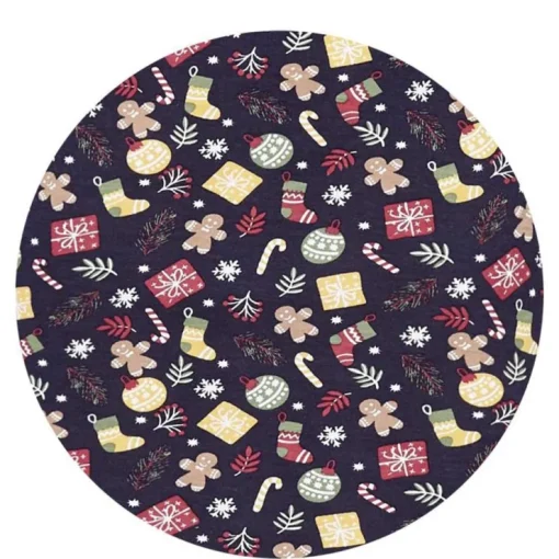 RINGELLA Damen Langarm Pyjama "Christmas Time" 2511253 | Night