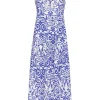 RINGELLA Damen Maxikleid "Orientalische Inspiration" 4261127 | Royal