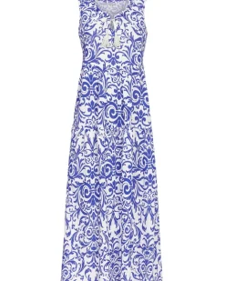 RINGELLA Damen Maxikleid "Orientalische Inspiration" 4261127 | Royal