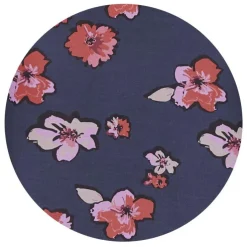 RINGELLA Langarm Nachthemd "Winter Flowers" 105 cm 2511033 | Night