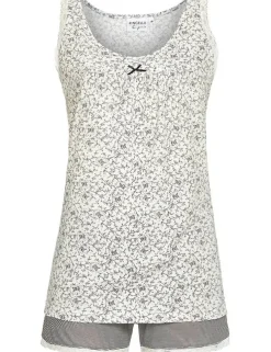 RINGELLA Shorty mit Spitzenbesatz "Lingerie" 3261328 | Night