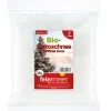 Schnee im Beutel 3Liter | BIO Dekoschnee